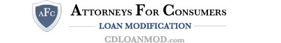 Loan Modifications Logo