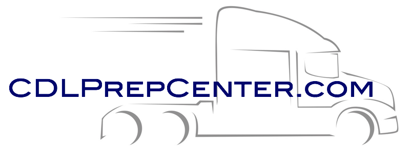 cdlprepcenter.com Logo