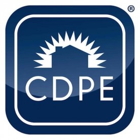 cdpe_short_sale Logo