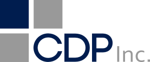 cdpinc Logo