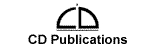 cdpublications Logo