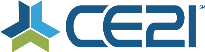 ce21press Logo