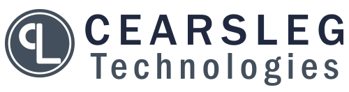 cearsleg Logo