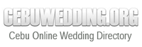 cebuwedding Logo