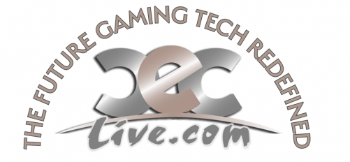 CEC Live Logo