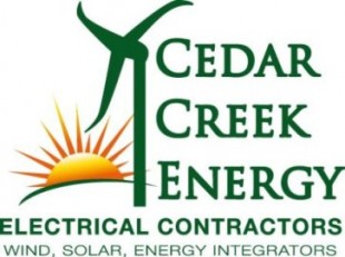 cedarcreekenergy Logo