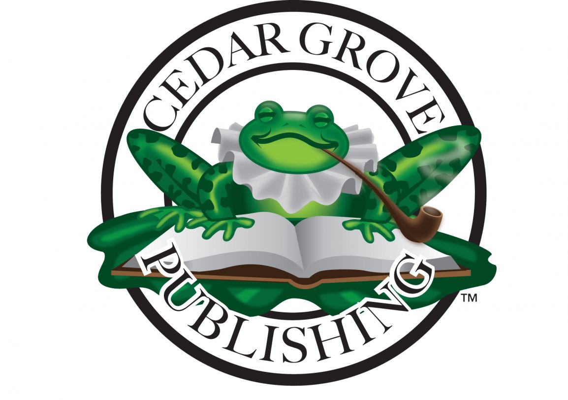 Cedar Grove Publishing Logo