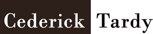 Cederick Tardy Ent LLC Logo