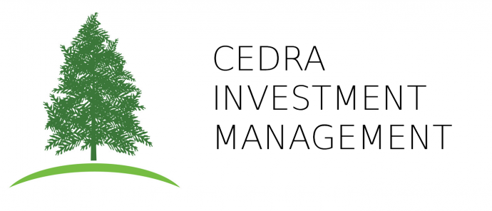 Cedra Investment Management SARL Logo