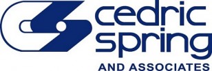 cedricspring Logo