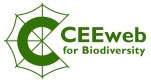 CEEweb for Biodiversity Logo