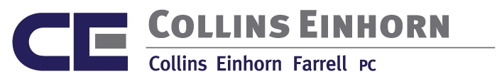 Collins Einhorn Farrell PC Logo