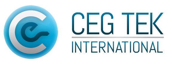 CEG TEK International Logo