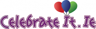 CelebrateIt party supply Logo