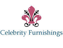 Celebrity Furnishings Logo