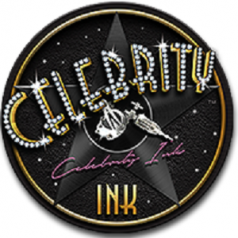 celebrityinkkata Logo