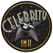 Celebrity Ink™ Tattoo New Delhi Logo