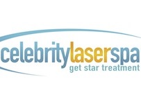 celebritylaserspa Logo