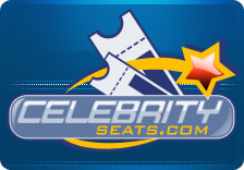 celebrityseats Logo