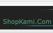 Shop Kami Logo