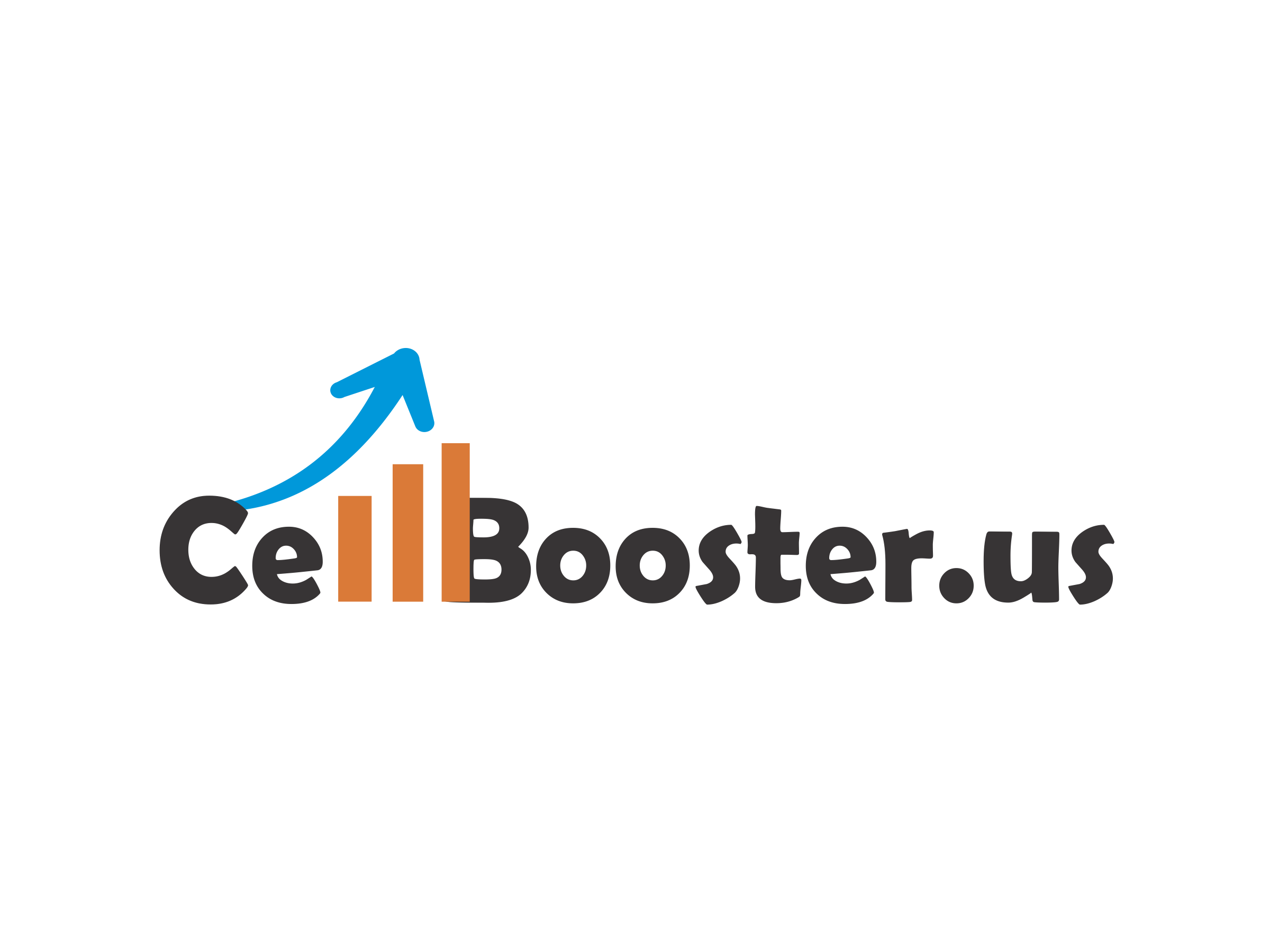 CellBooster, LLC Logo