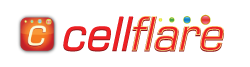 cellflare Logo