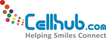 CellHub.com LLC Logo