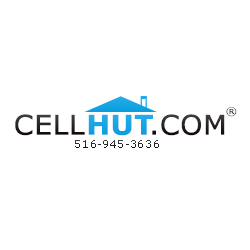 cellhut Logo