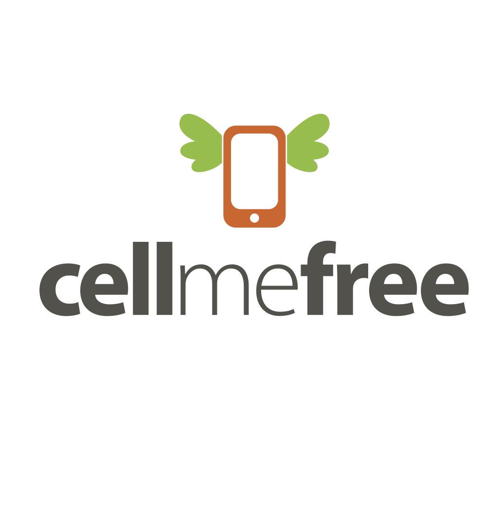 cellmefree Logo