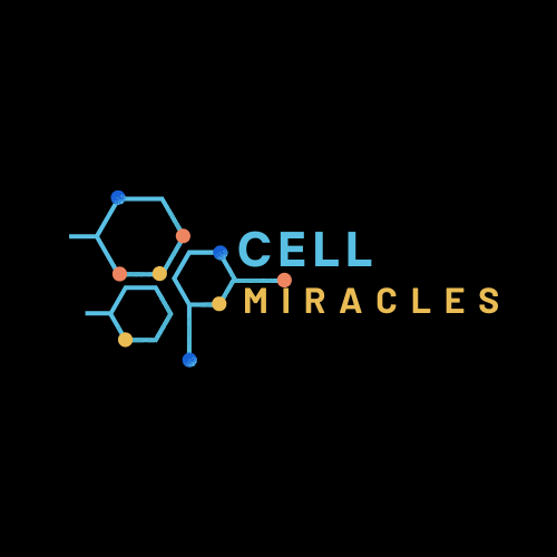 Cell Miracles Logo