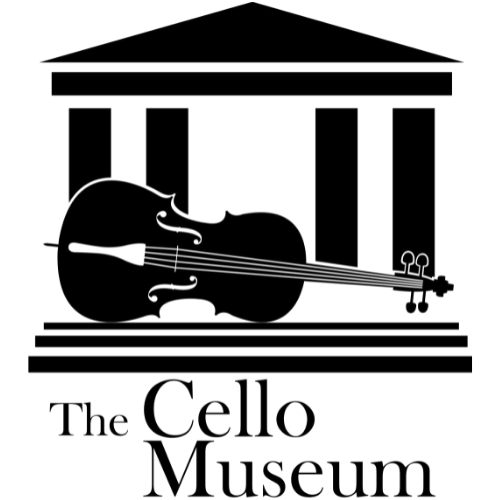 The Cello Museum Logo