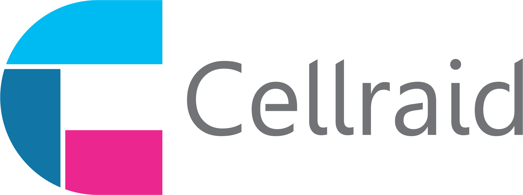 Cellraid Logo