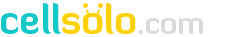 cellsolo Logo