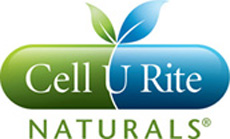 Cell-U-Rite Naturals USA LLC Logo