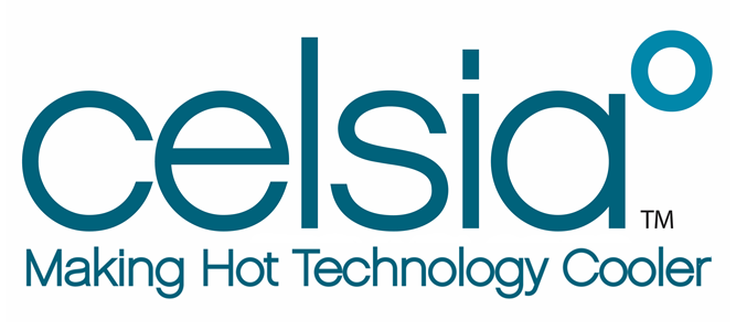 Celsia Inc. Logo