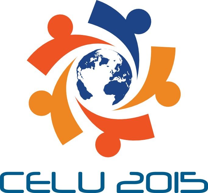 celu2015 Logo