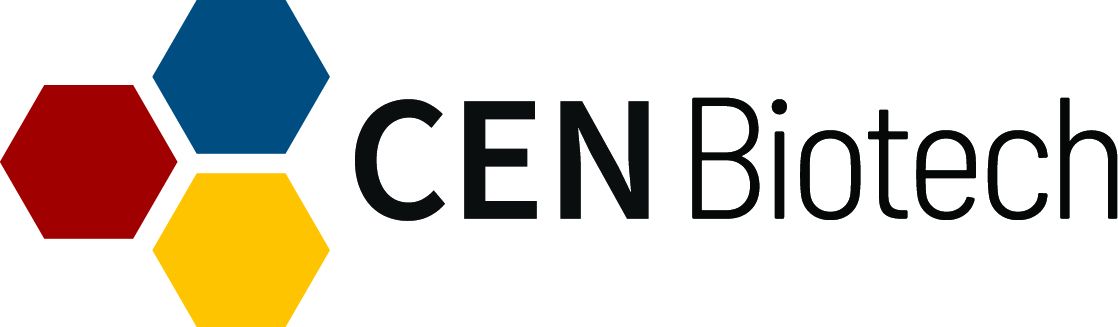 CEN Biotech Inc. Logo