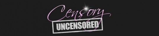 censory Logo