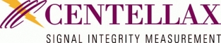 centellax Logo