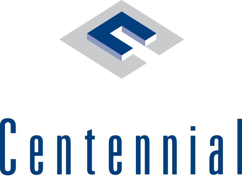 Centennial Real Estate Logo