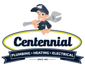 centennialplumbing Logo