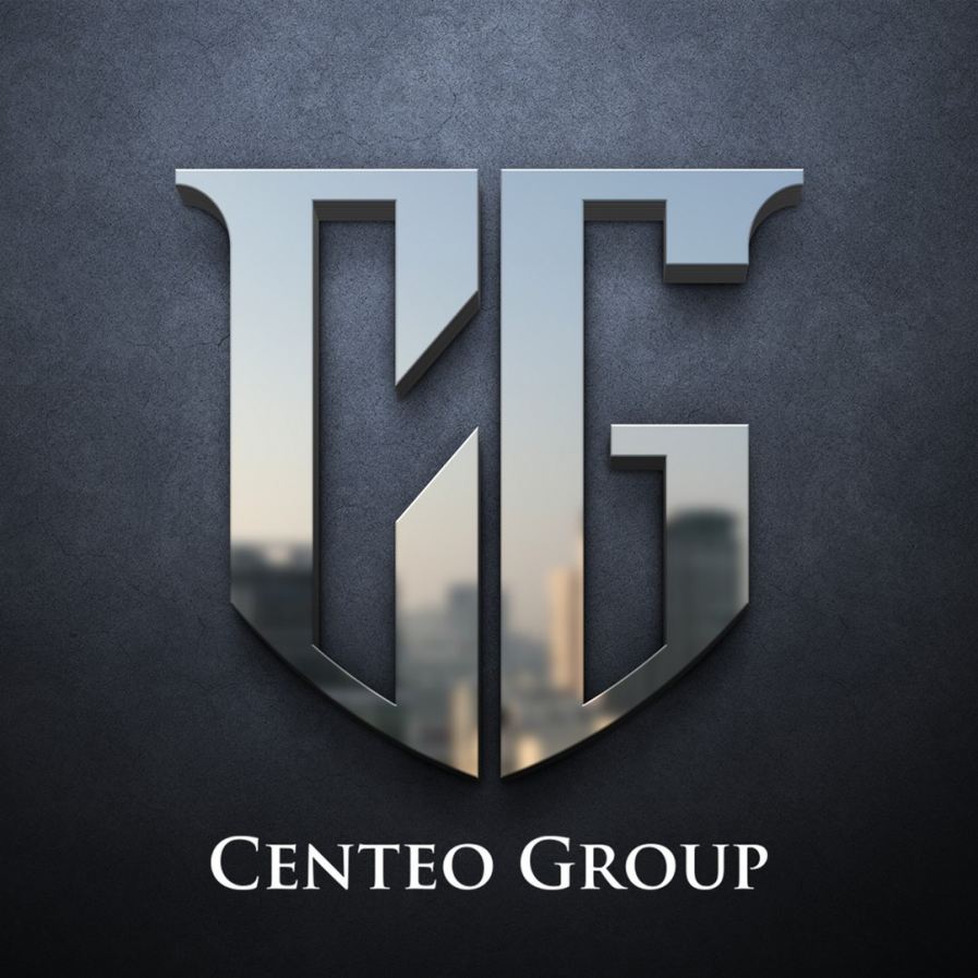 centeogroup Logo