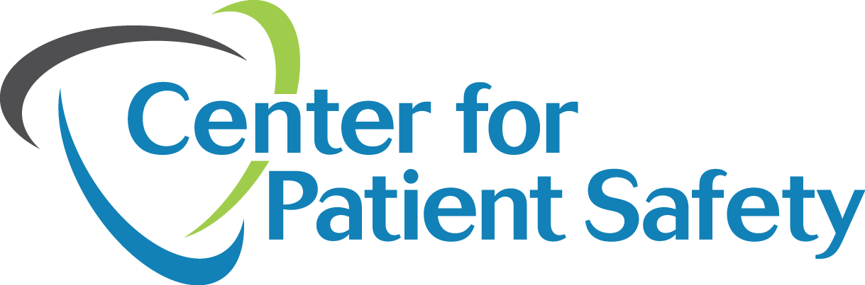 center4patientsafety Logo