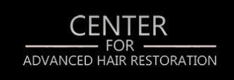 Center for Advanced Hair Restoration Logo