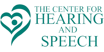 centerhearingspeech Logo