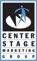 centerstagemg Logo