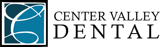 centervalleydental Logo