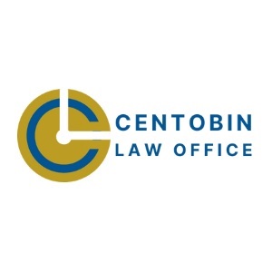 Centobin Law Logo