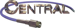 Central Components Manufacturing Logo