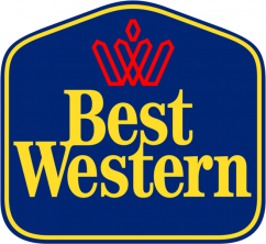 BEST WESTERN Holiday Manor Logo